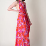 By Together | Next Vacay Floral Maxi Dress | Sweetest Stitch