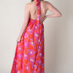 By Together | Next Vacay Floral Maxi Dress | Sweetest Stitch