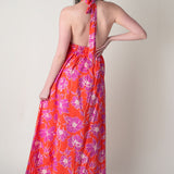 By Together | Next Vacay Floral Maxi Dress | Sweetest Stitch