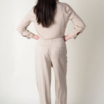 Current Air | Jules Wide Leg Trousers | Sweetest Stitch