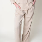 Current Air | Jules Wide Leg Trousers | Sweetest Stitch