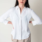 Stella Button Down Shirt