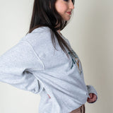 Sweet Claire | Stay Golden Sweatshirt | Sweetest Stitch