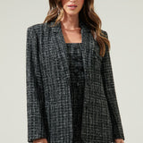 Sugar Lips | Margaret Tweed Blazer | Sweetest Stitch Online Shop